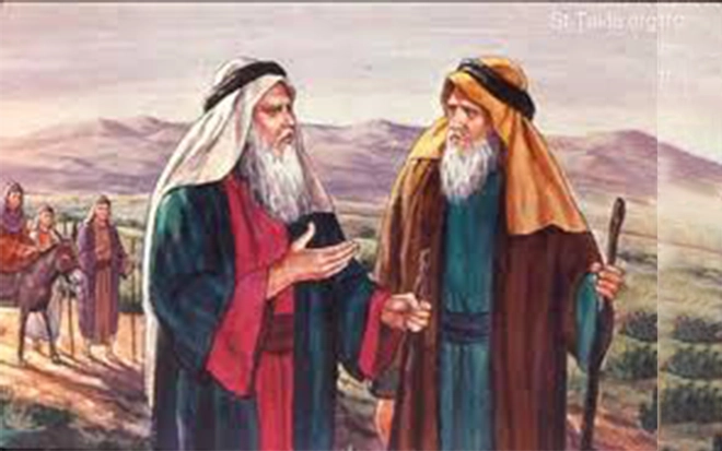 Paracletos | Pessoas precisam de Deus, mas, pessoas precisam de pessoas.