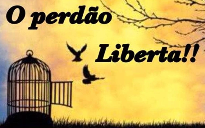 Paracletos | Deus perdoa, o homem nem sempre