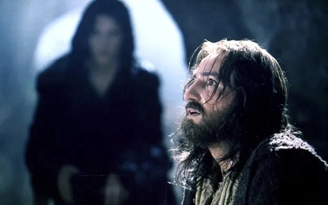 Paracletos | O diabo sem você é nada! 