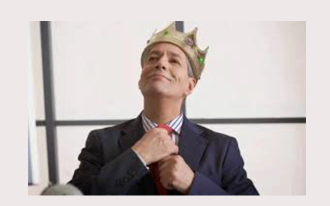 Paracletos | O demônio que possuiu a Lúcifer