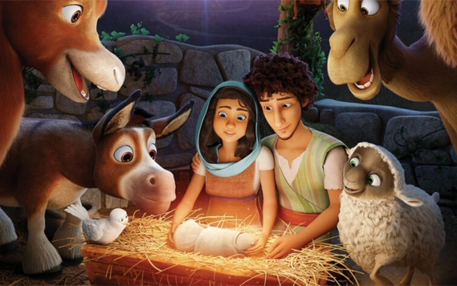 Paracletos | Quando Nasceu Jesus? 